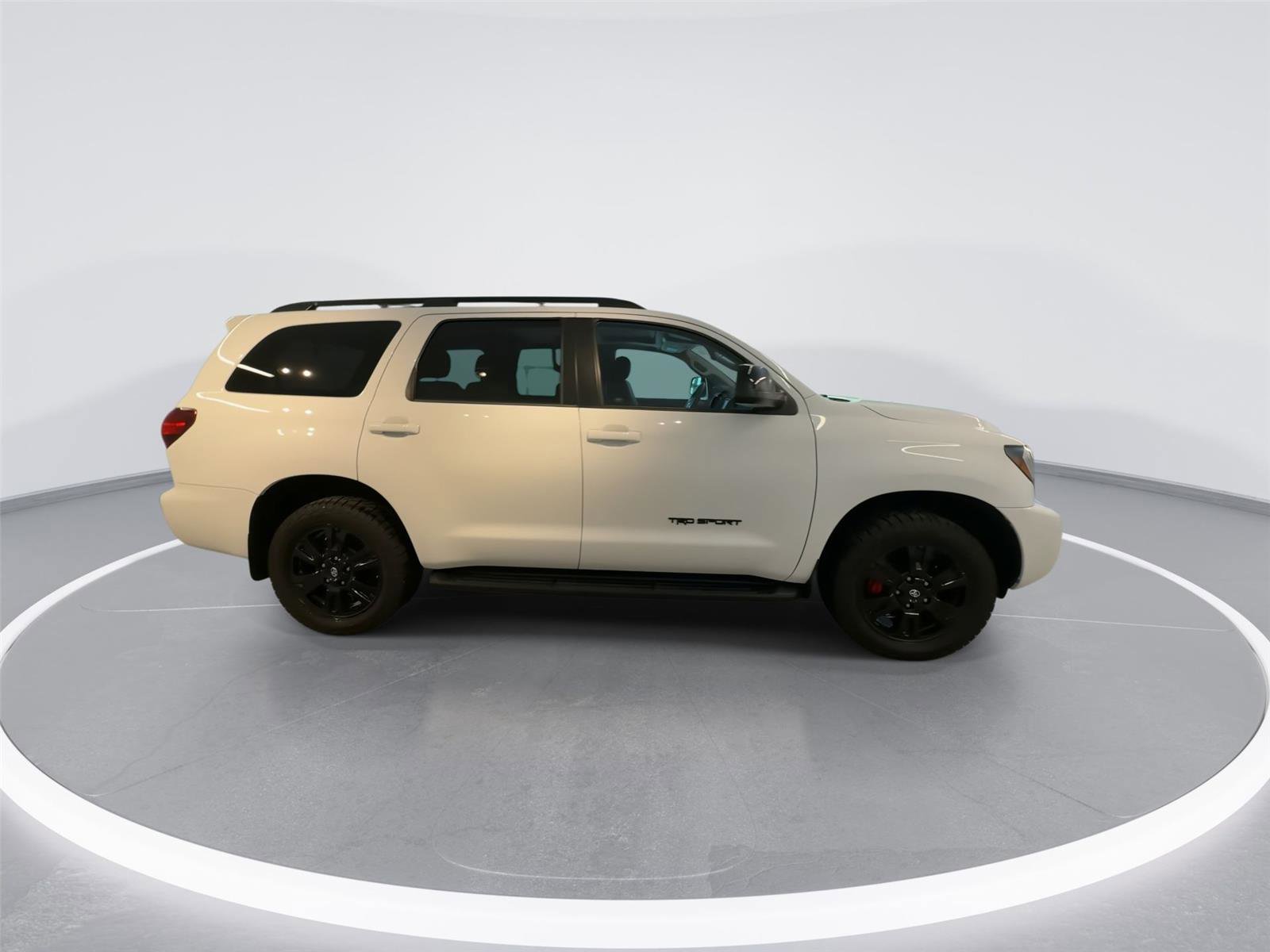 Used 2019 Toyota Sequoia TRD Sport w/ TRD Sport Premium Package AWD/4WD image 8