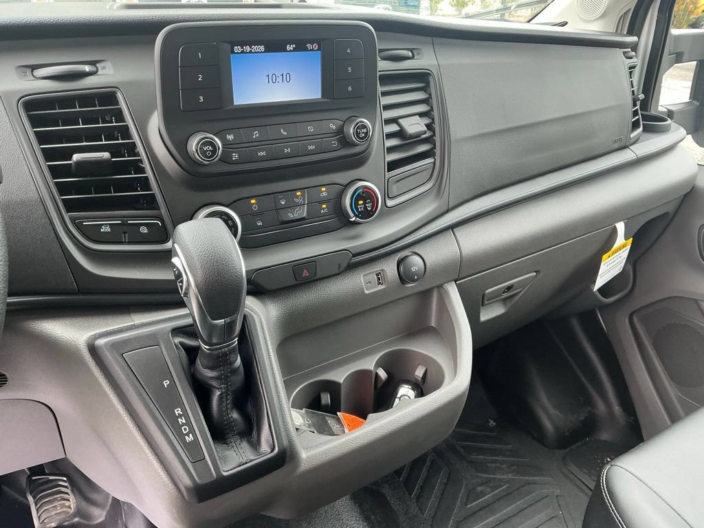 New 2025 Ford Transit 350 RWD image 32