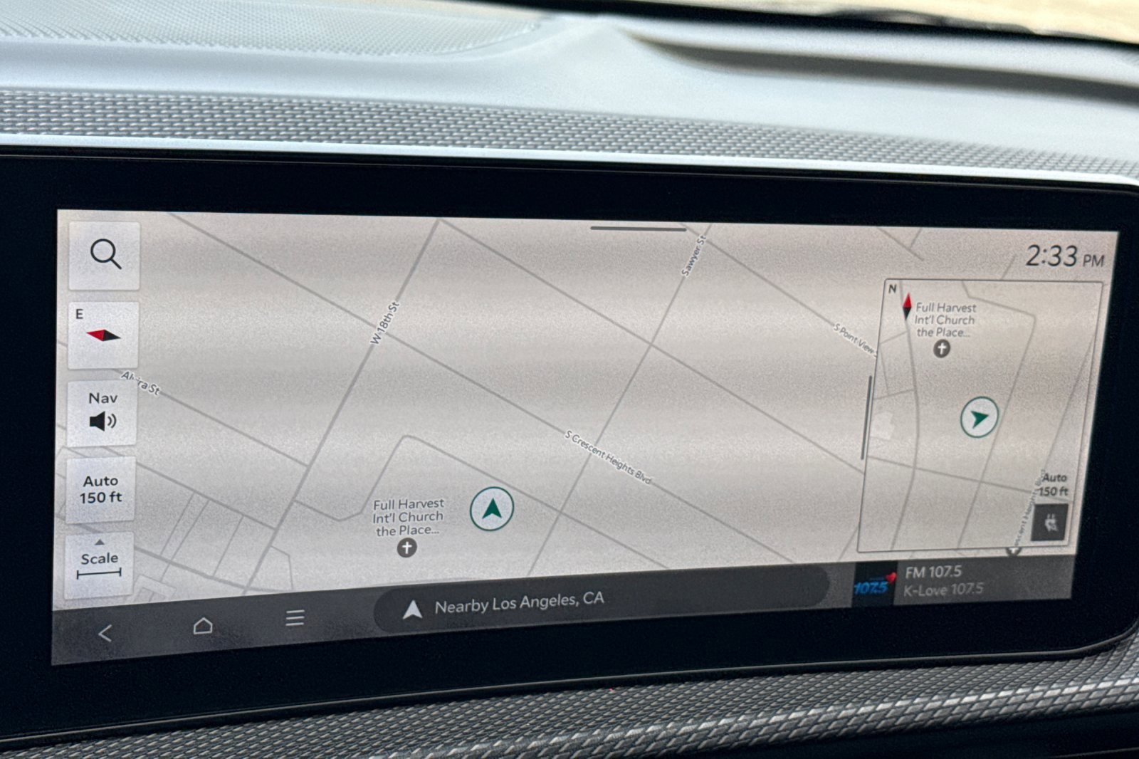 Used 2025 Kia EV6 Wind image 18