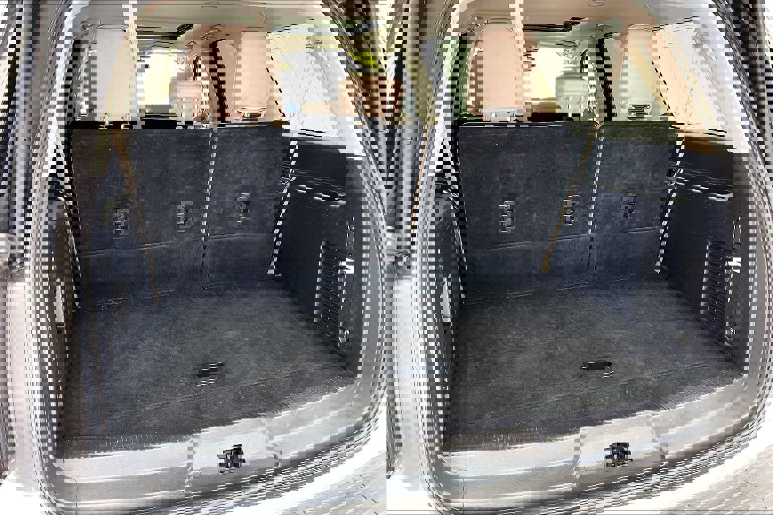 Used 2024 Ford Expedition Max Limited image 27