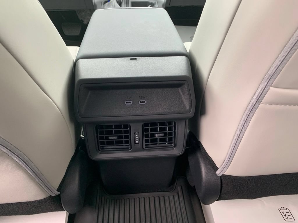 New 2026 Toyota C-HR AWD/4WD image 15