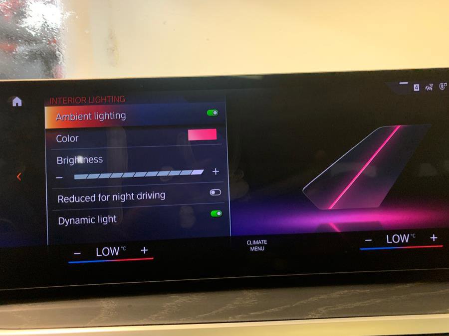 Used 2024 BMW 330i xDrive Sedan w/ Convenience Package image 36