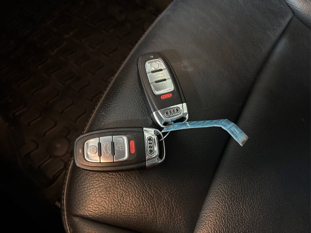 Used 2016 Audi Q5 2.0T Premium Plus w/ Technology Package image 39