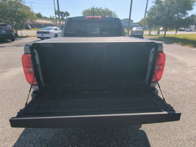 Used 2022 Chevrolet Colorado Z71 RWD image 14
