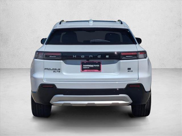 New 2026 Honda Prologue Elite image 8