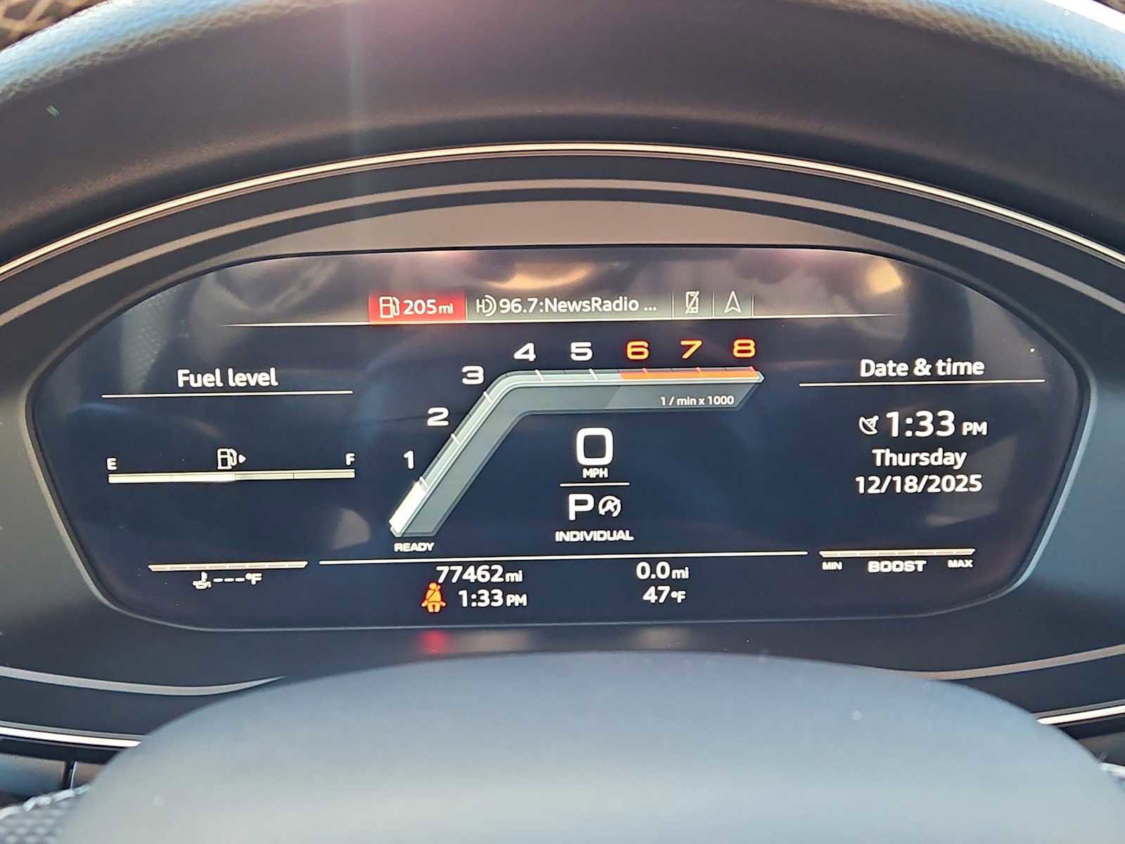 Certified 2022 Audi S5 Premium Plus AWD/4WD image 34