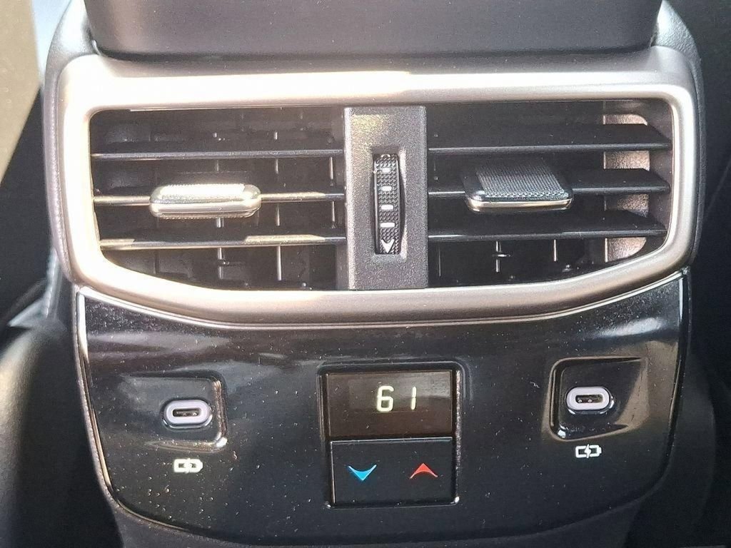 Used 2024 Lexus RX 350 Premium w/ Accessory Package (Z1) image 11