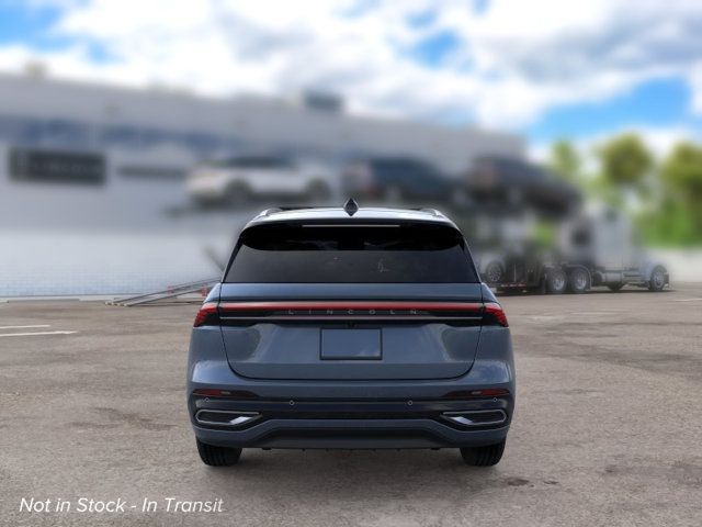 New 2026 Lincoln Nautilus Reserve AWD/4WD image 7