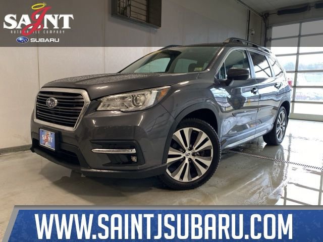 Used 2021 Subaru Ascent Limited image 1