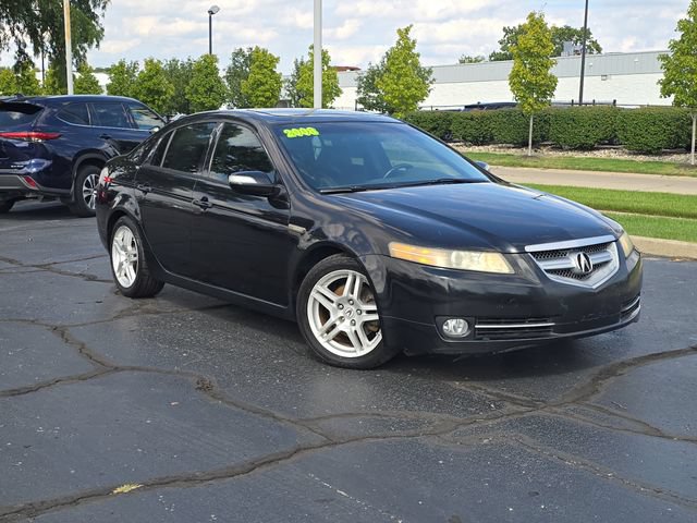 Used 2008 Acura TL FWD image 28