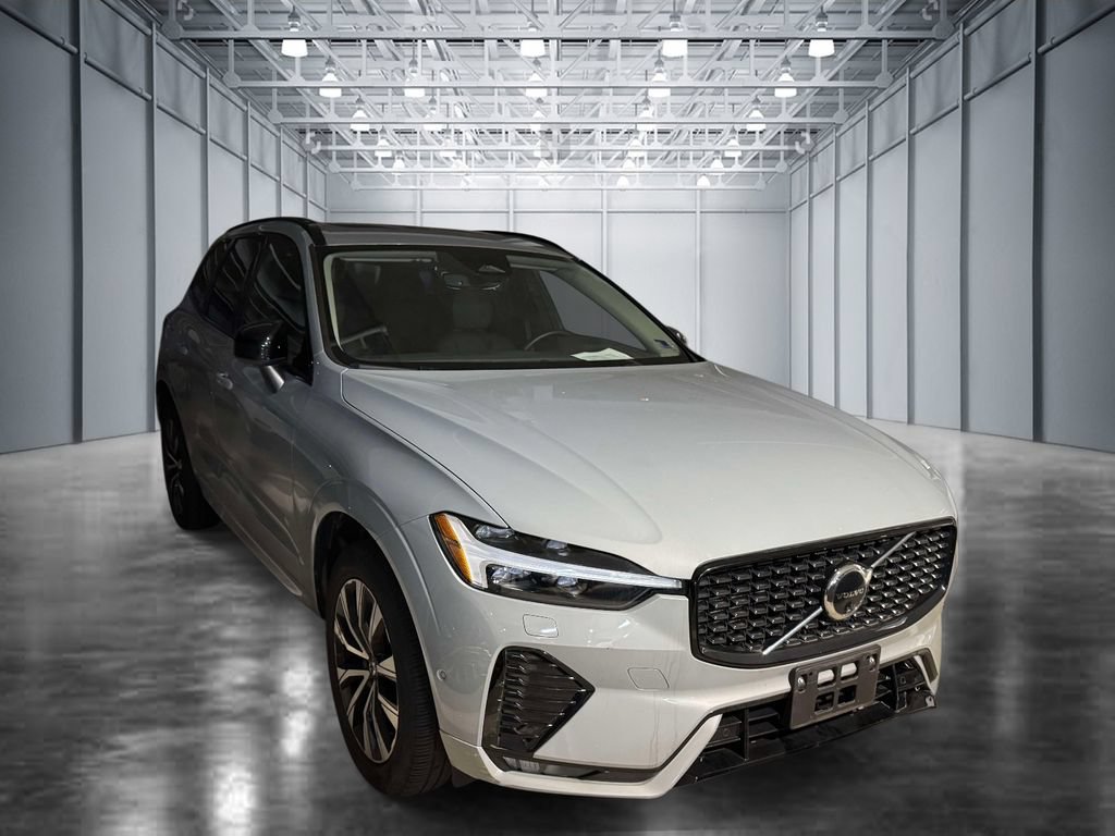 Used 2024 Volvo XC60 B5 Plus w/ Climate Package