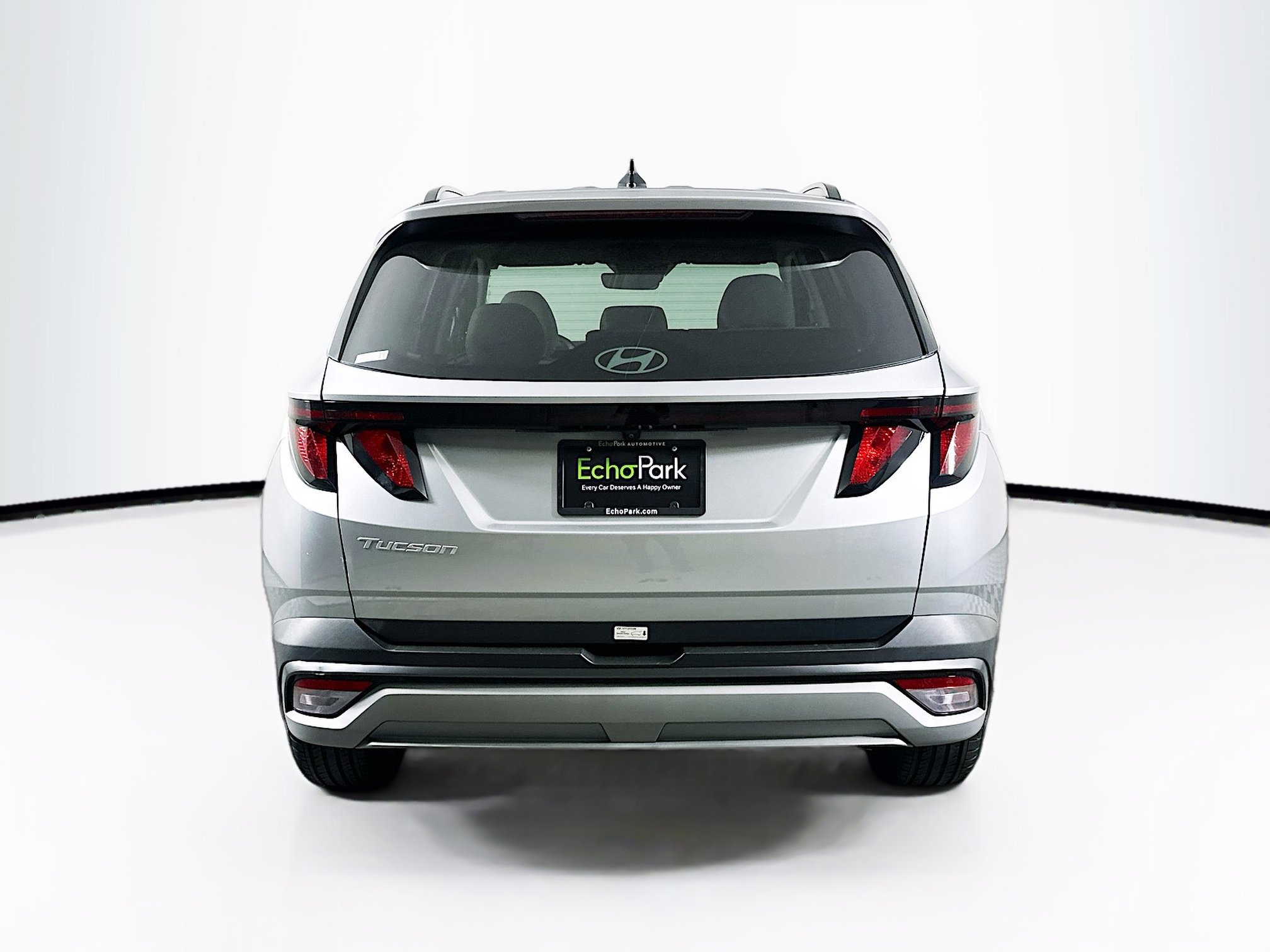 Used 2025 Hyundai Tucson SEL FWD image 7