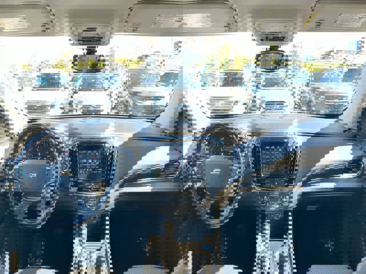 Used 2020 Chevrolet Traverse LT image 20