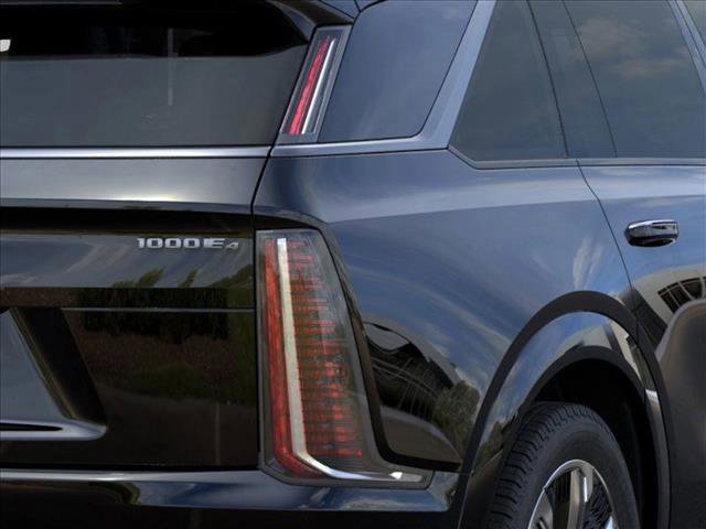 New 2025 Cadillac Escalade IQ Luxury 2 image 11