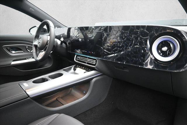 New 2027 Mercedes-Benz CLA 250+ image 25