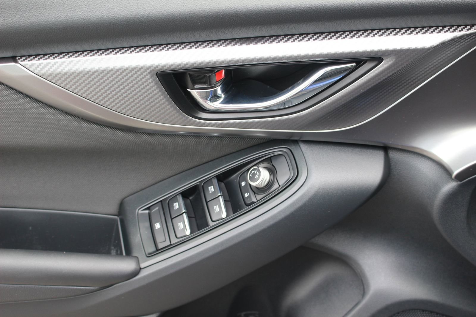 Used 2022 Subaru WRX Premium image 16