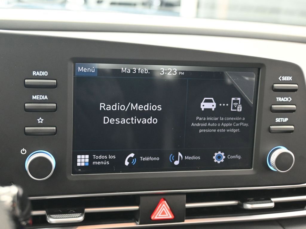 Used 2024 Hyundai Elantra SE FWD image 17