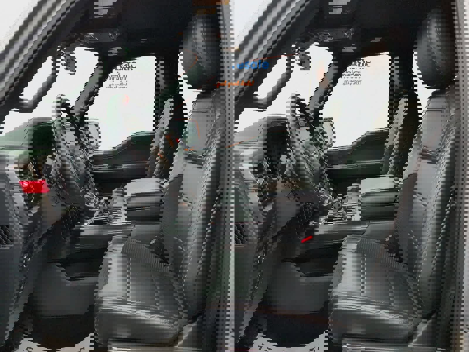 Used 2022 Ford F150 Raptor w/ Equipment Group 801A High image 11