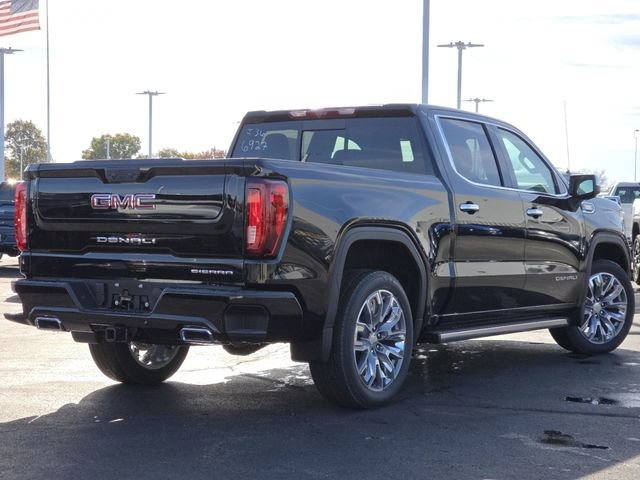 New 2026 GMC Sierra 1500 Denali image 22