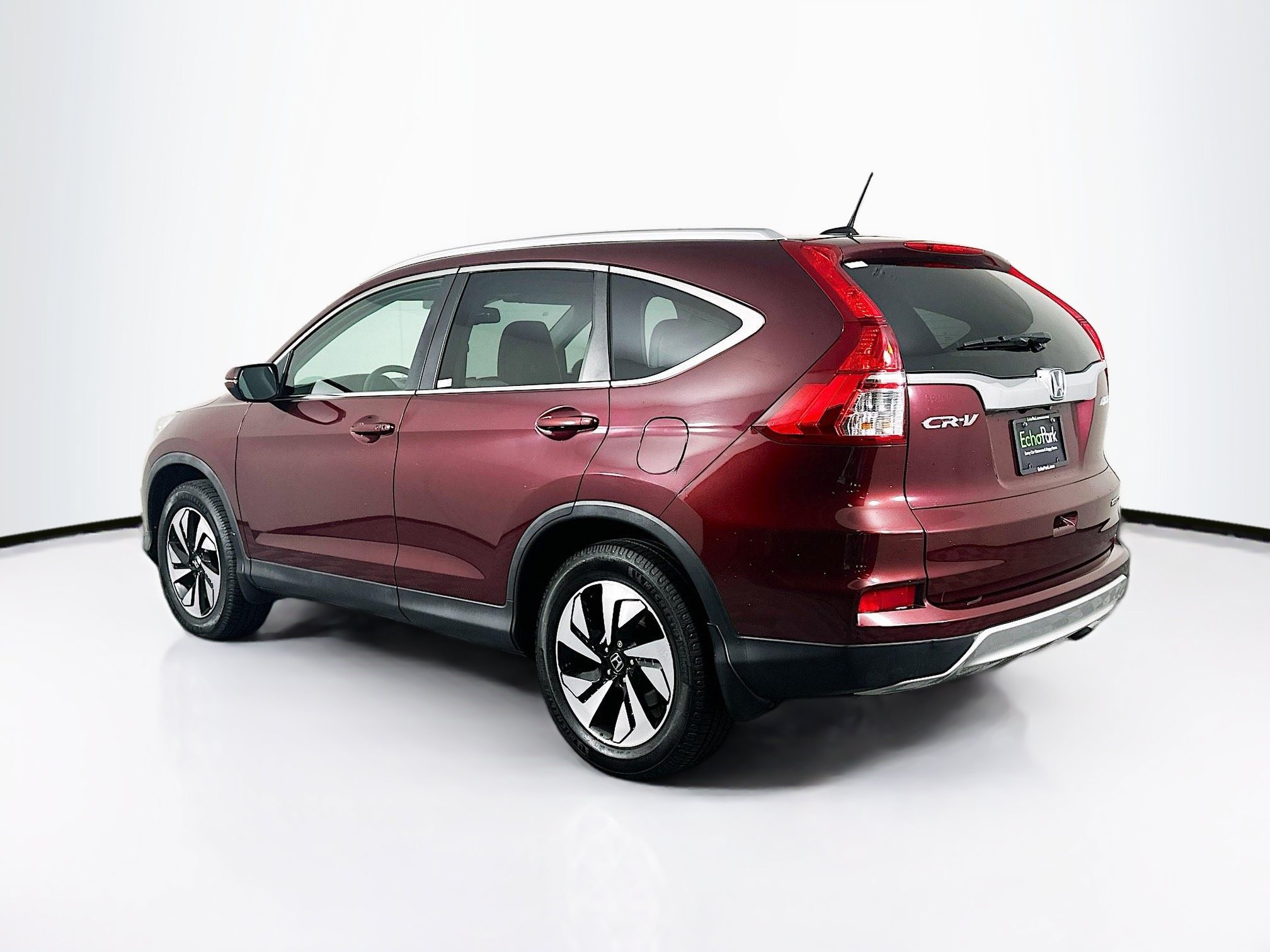 Used 2016 Honda CR-V Touring image 5