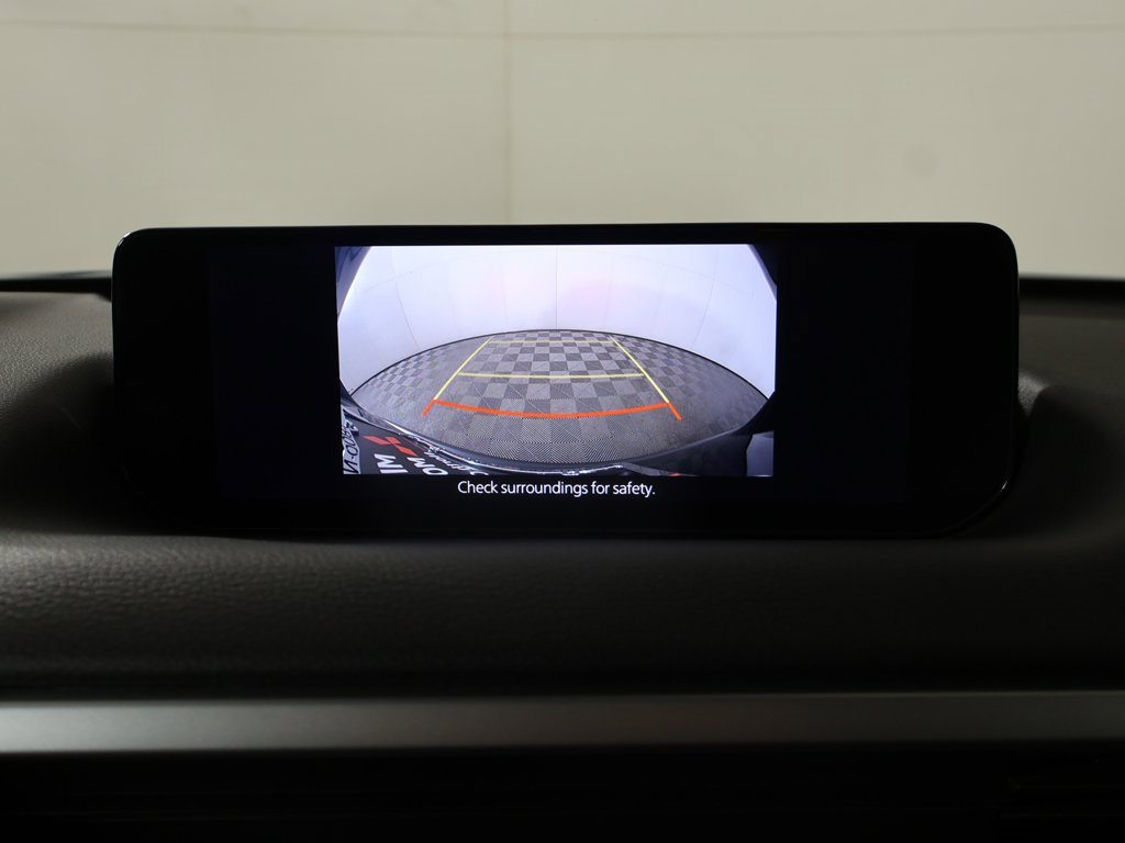 Used 2025 MAZDA CX-50 AWD 2.5 S w/ Premium Package image 44