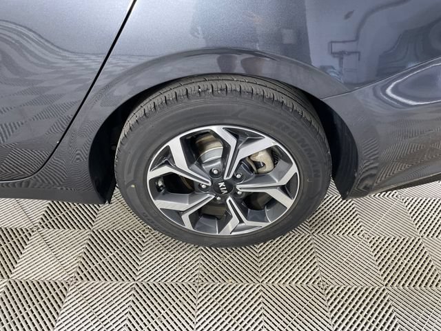 Used 2019 Kia Forte LXS FWD image 20