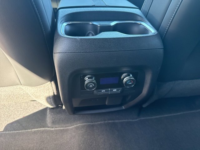 New 2026 Buick Enclave Sport Touring w/ Power Package image 25