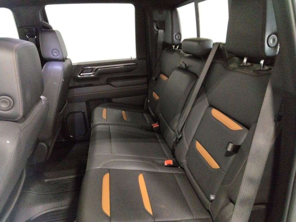 Used 2024 GMC Sierra 2500 AT4 w/ Technology Package image 36