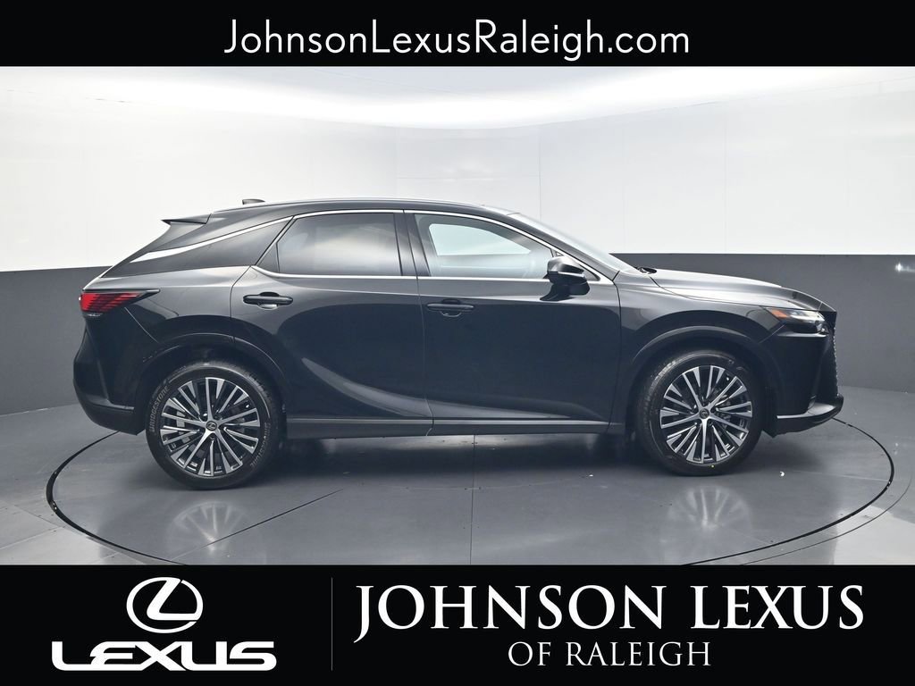 New 2026 Lexus RX 350 Premium Plus image 6