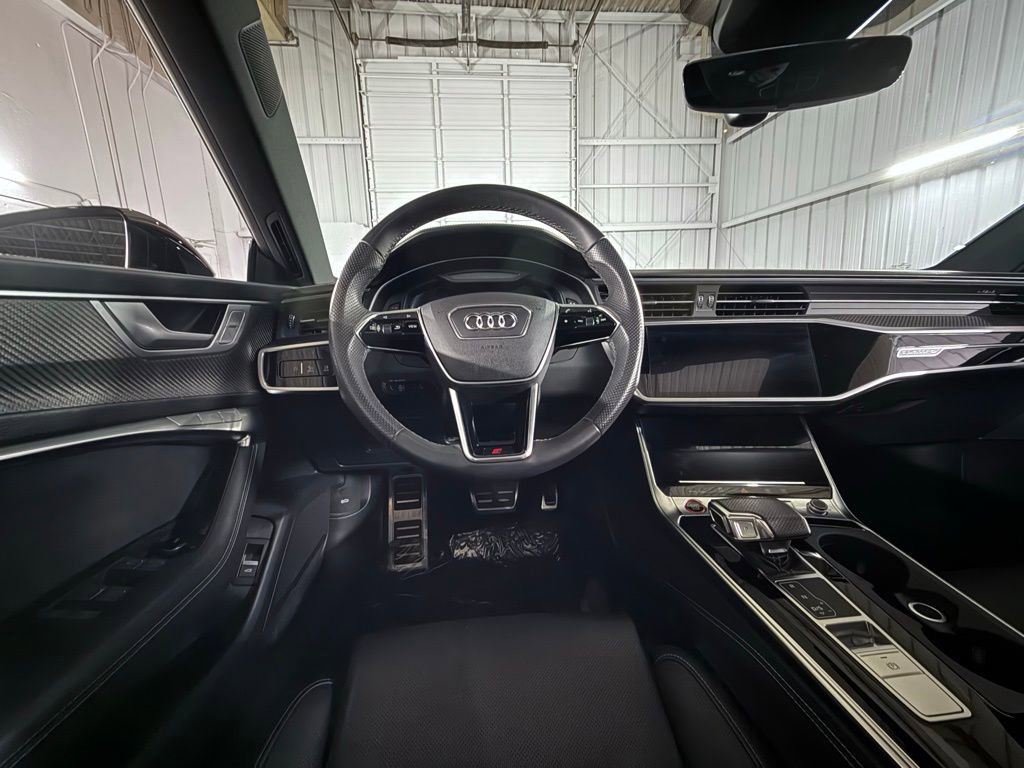 Used 2022 Audi S7 Prestige image 50