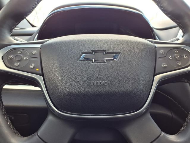 Used 2024 Chevrolet Traverse Premier w/ Redline Edition image 18