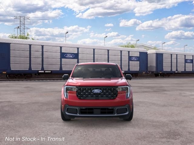 New 2026 Ford Maverick Lariat AWD/4WD image 6