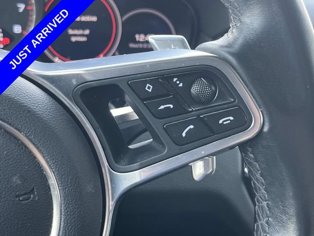 Used 2020 Porsche Cayenne S AWD/4WD image 30