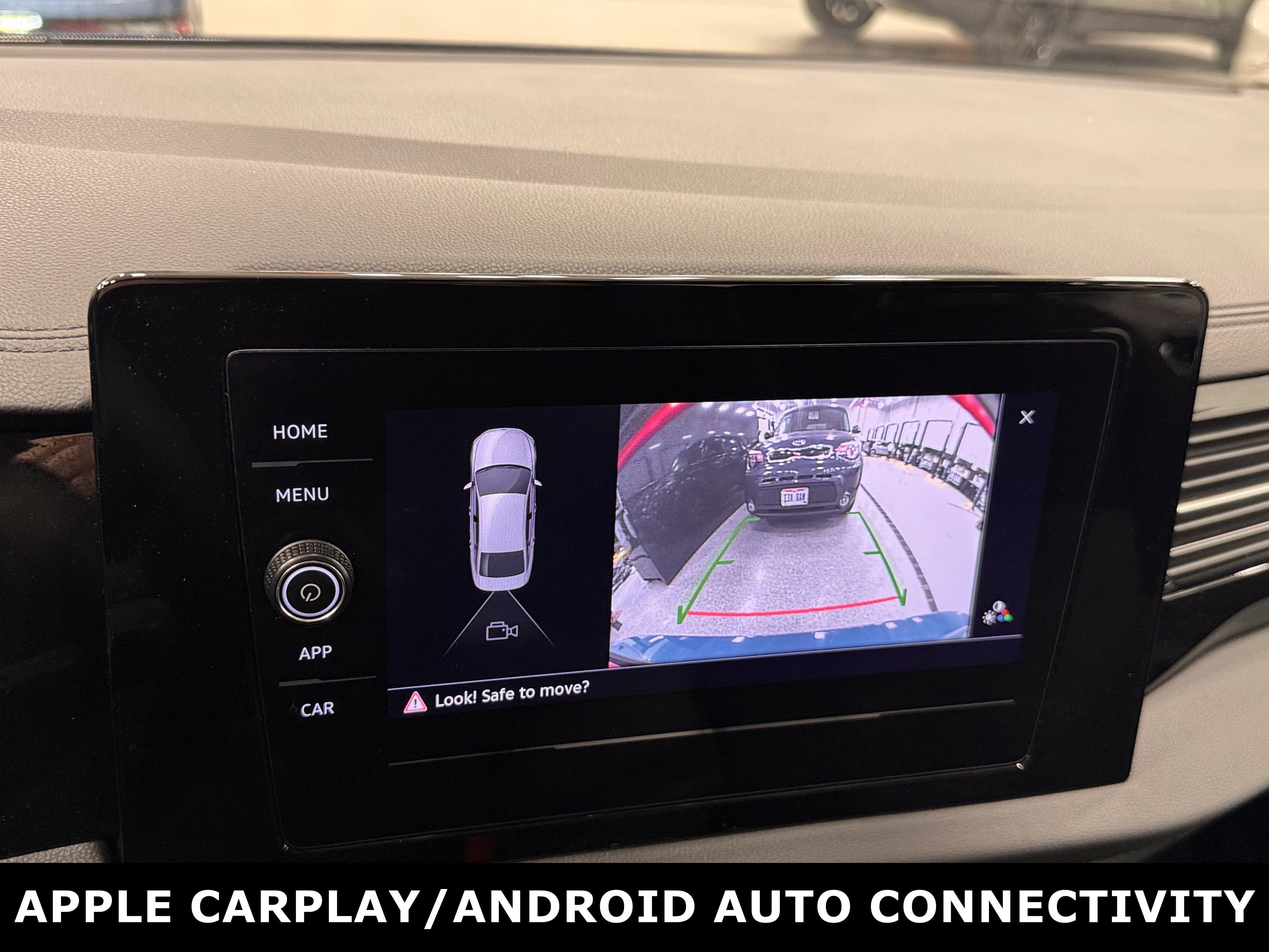 Used 2025 Volkswagen Jetta S image 6