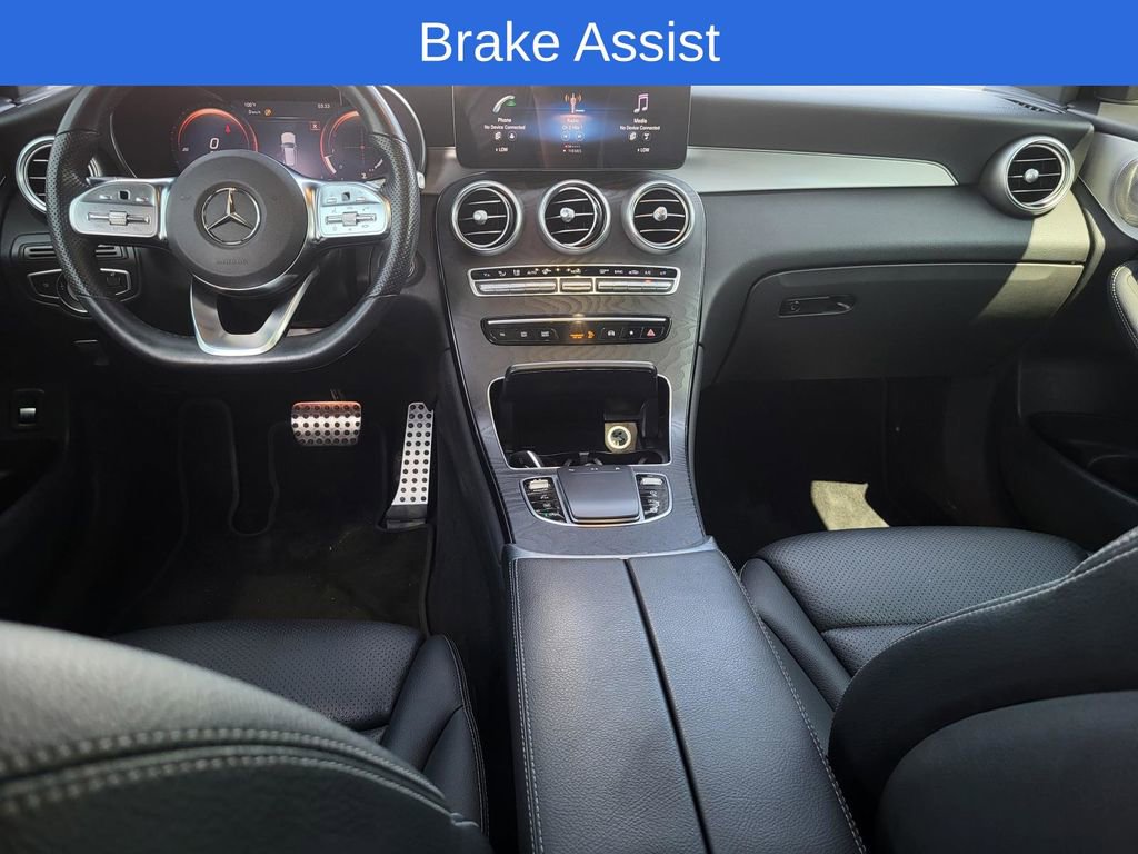 Used 2021 Mercedes-Benz GLC 300 image 14