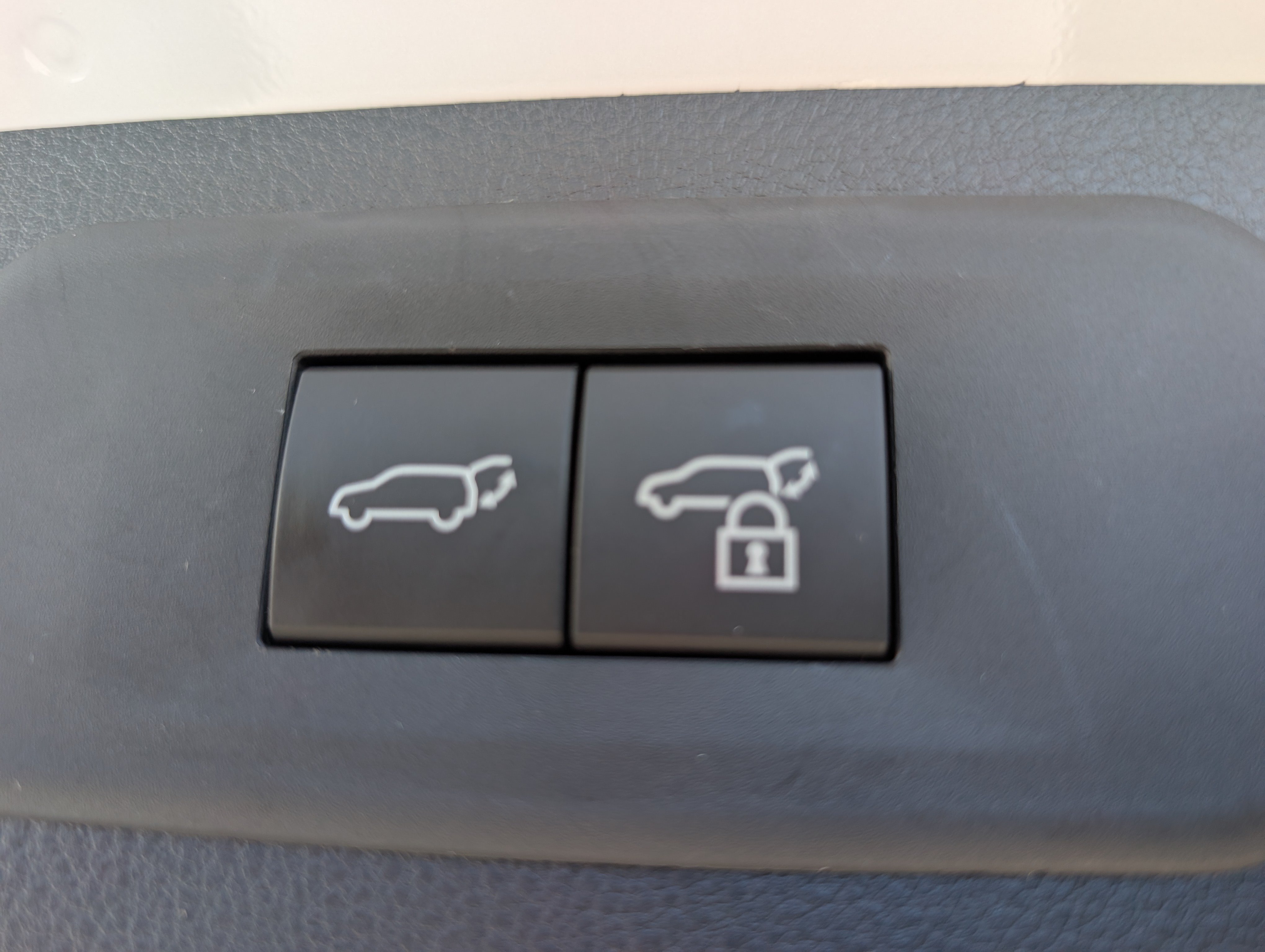 New 2026 Lexus TX 500h AWD w/ Technology Package image 12