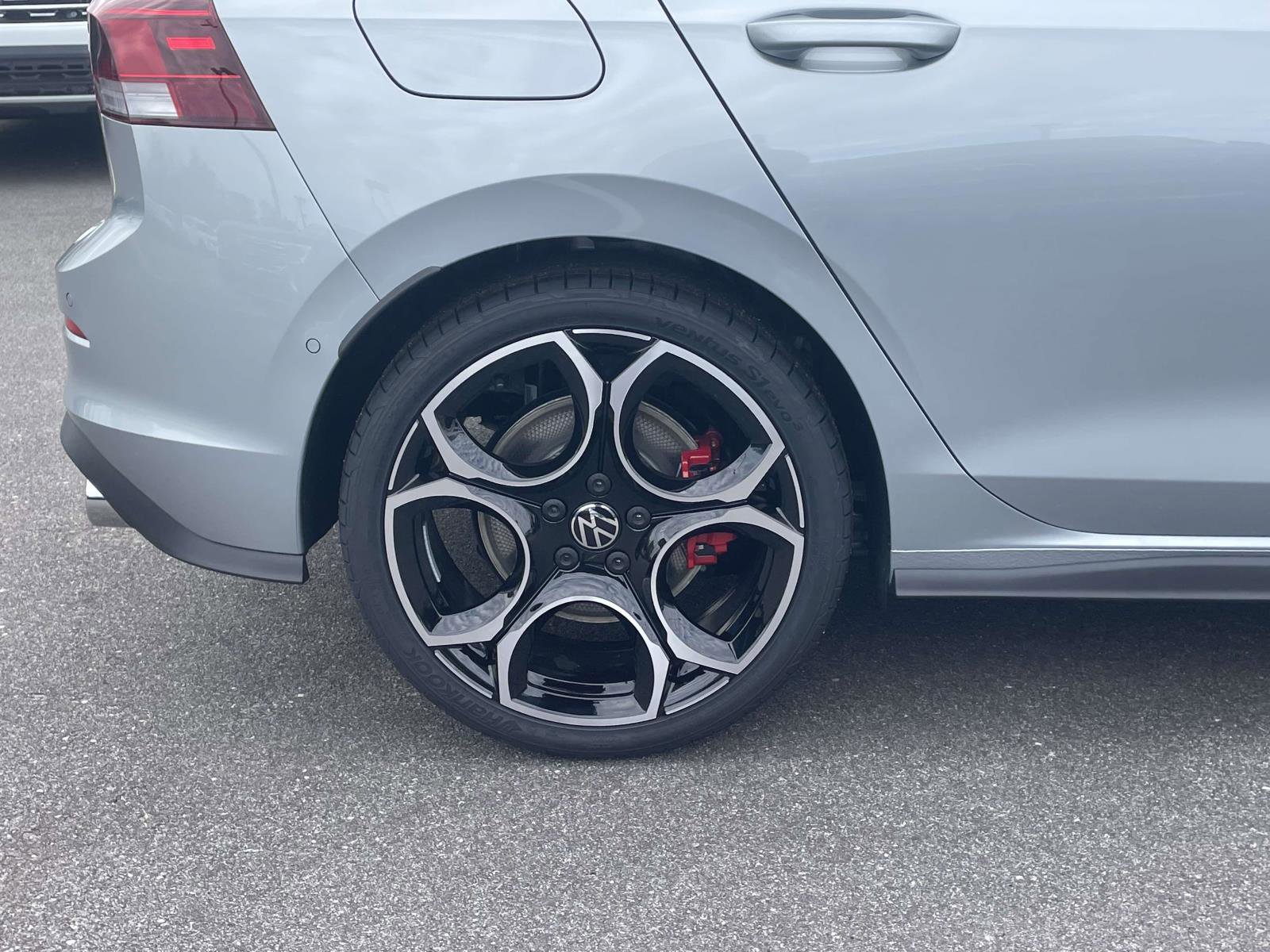 New 2026 Volkswagen GTI Autobahn FWD image 10