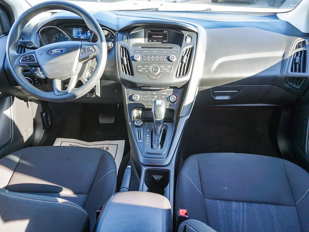 Used 2015 Ford Focus SE image 14
