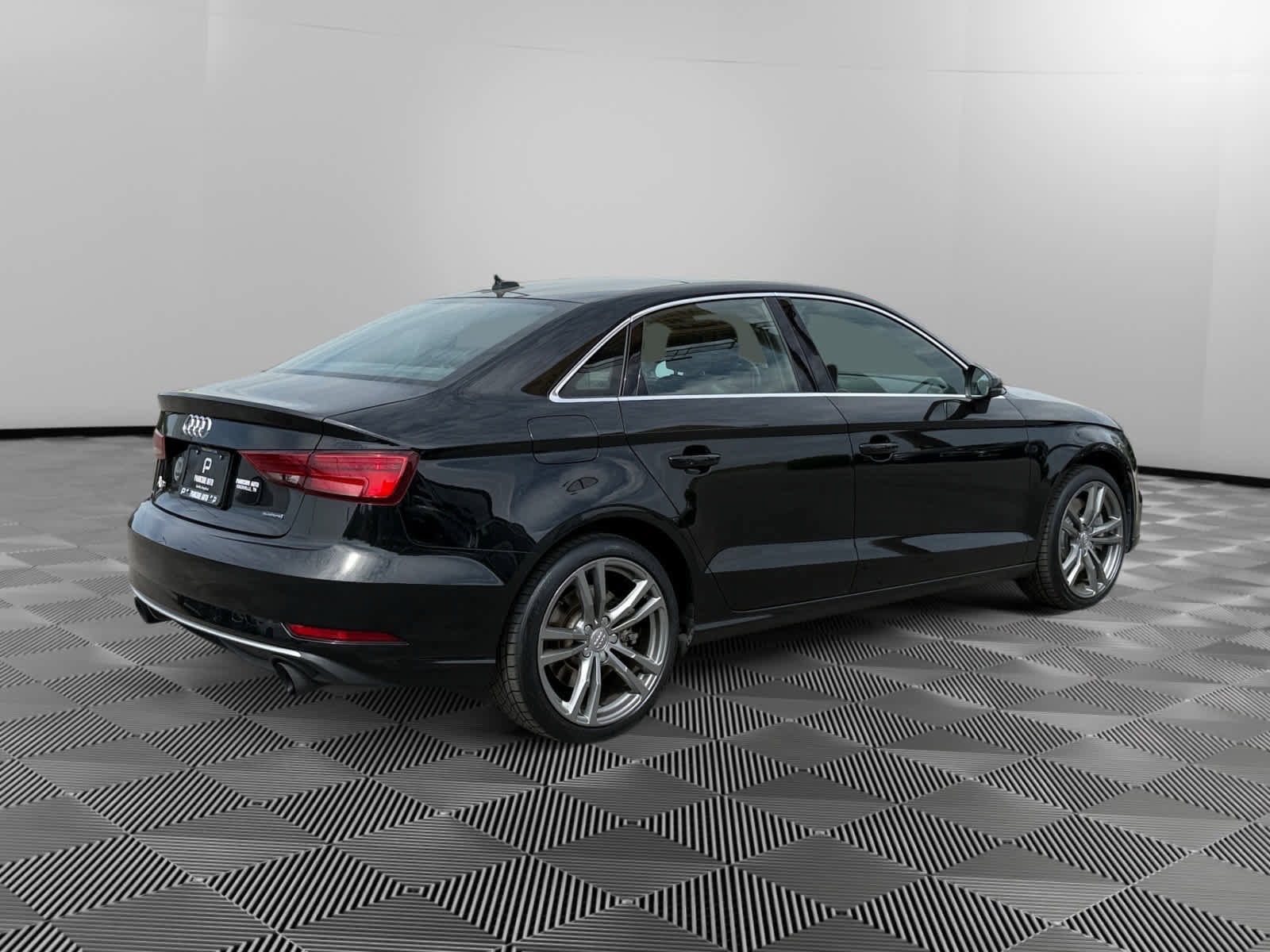 Used 2019 Audi A3 2.0T Premium w/ Convenience Package image 5