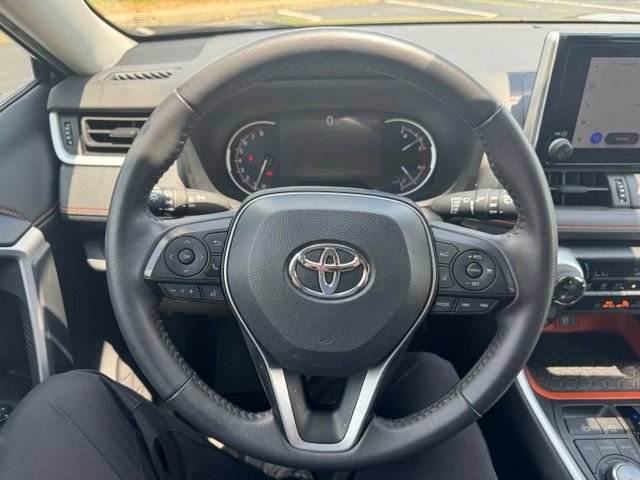 Used 2024 Toyota RAV4 Adventure AWD/4WD image 19