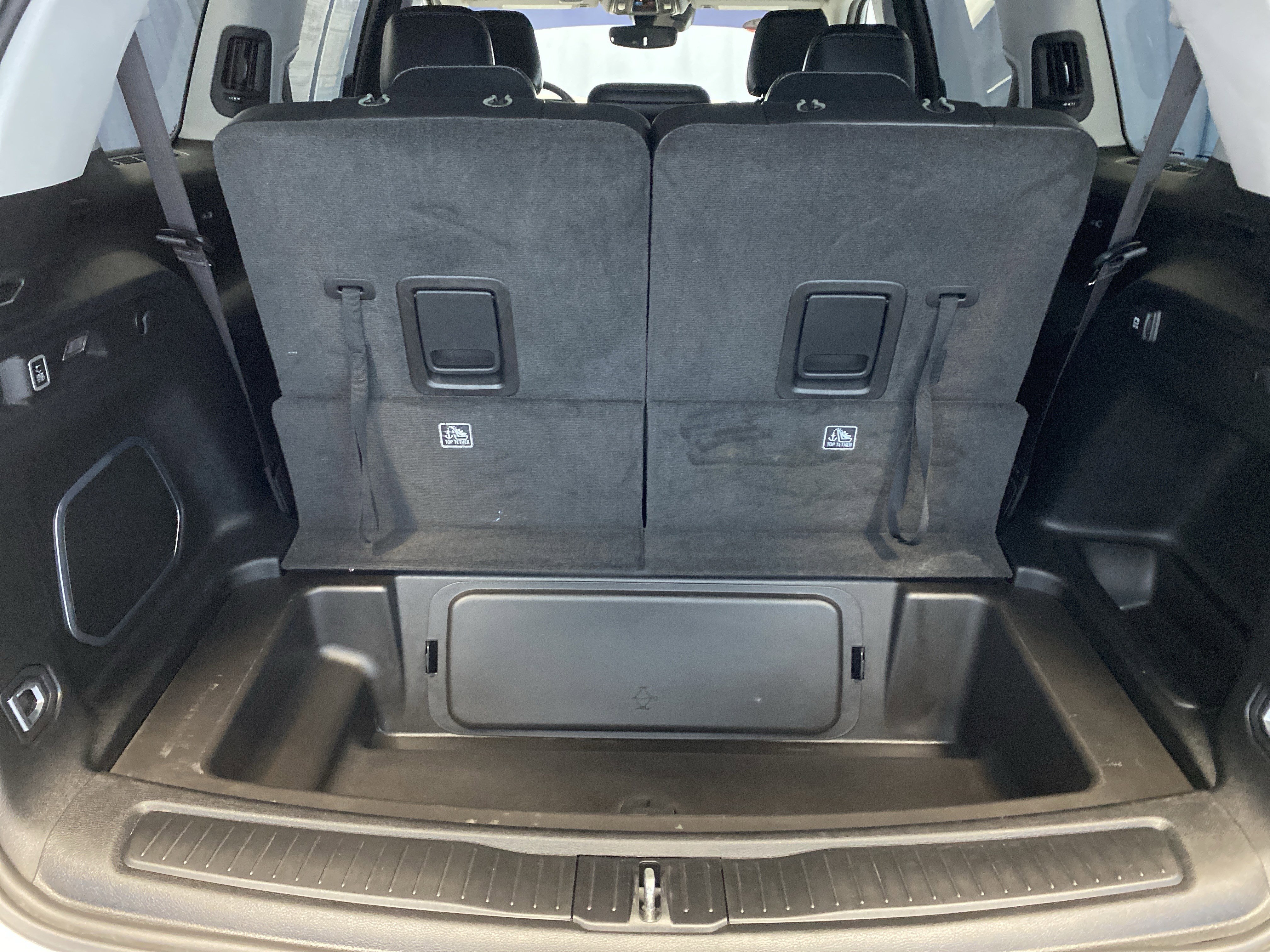 Certified 2021 Jeep Grand Cherokee L Limited image 37