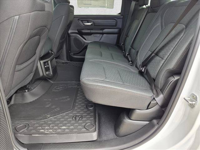 New 2026 RAM 1500 Classic Warlock AWD/4WD image 17