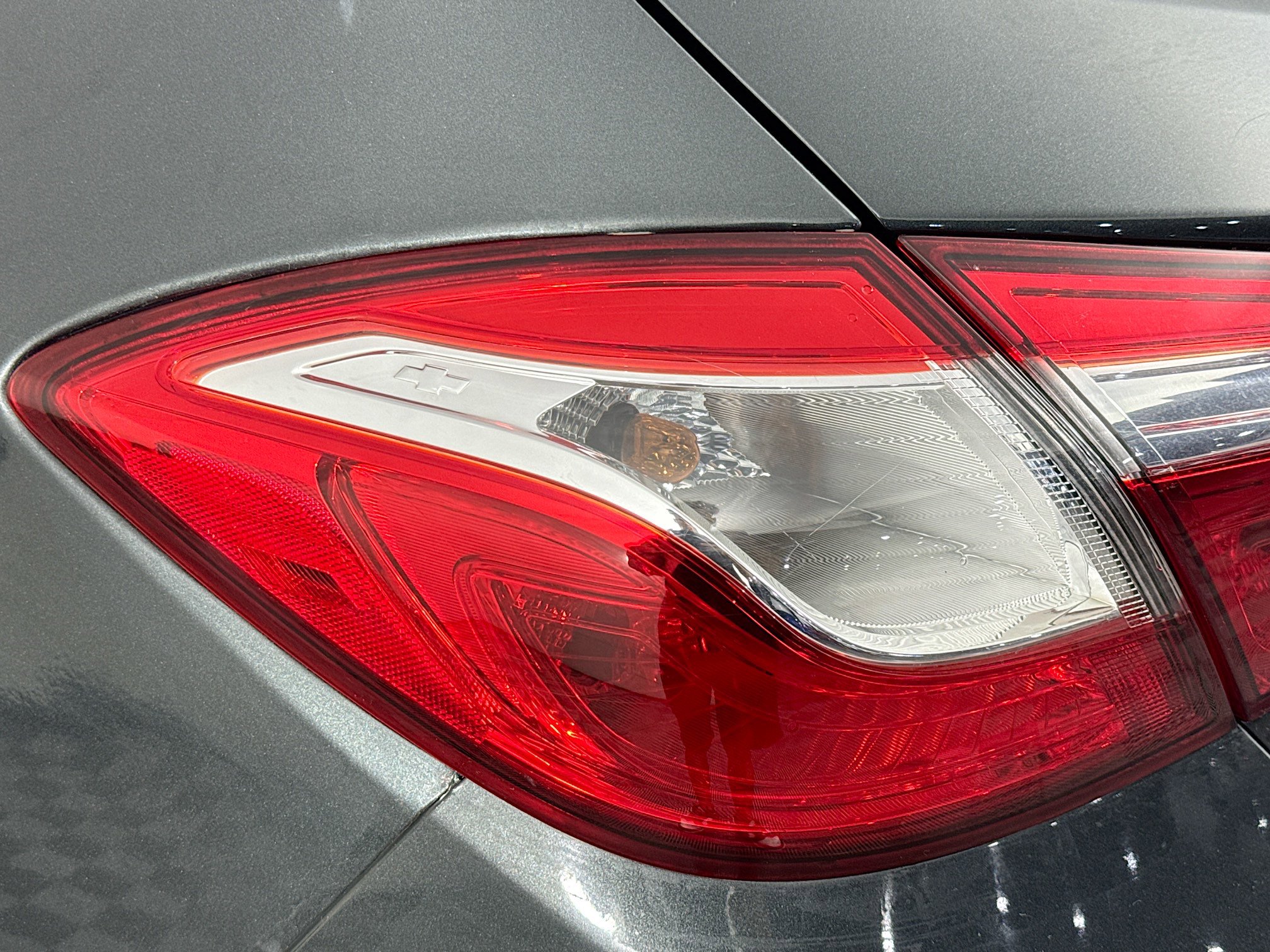 Used 2017 Chevrolet Cruze LT w/ Convenience Package image 35