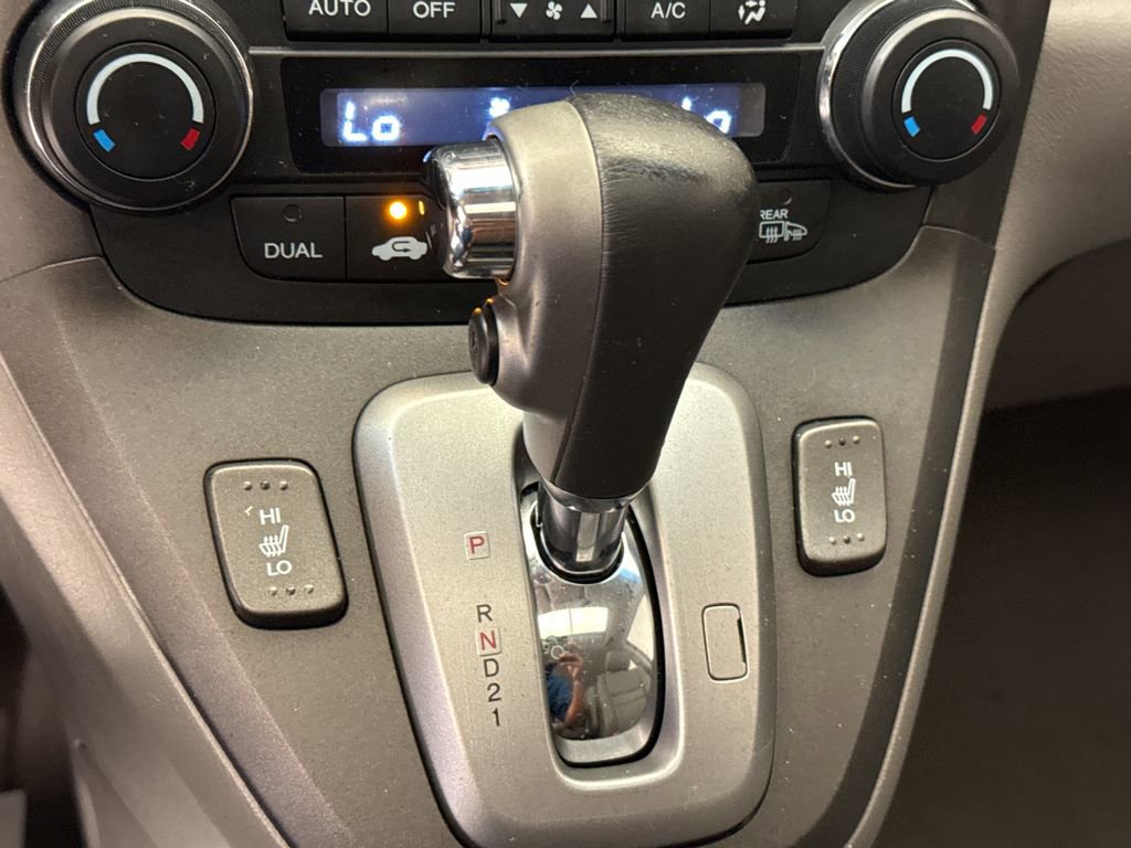 Used 2010 Honda CR-V EX-L image 24