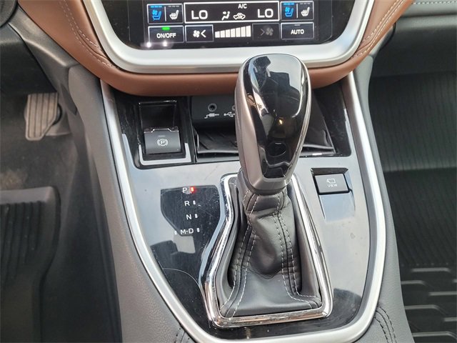 Used 2025 Subaru Outback Touring XT w/ Tech Package 2 image 22