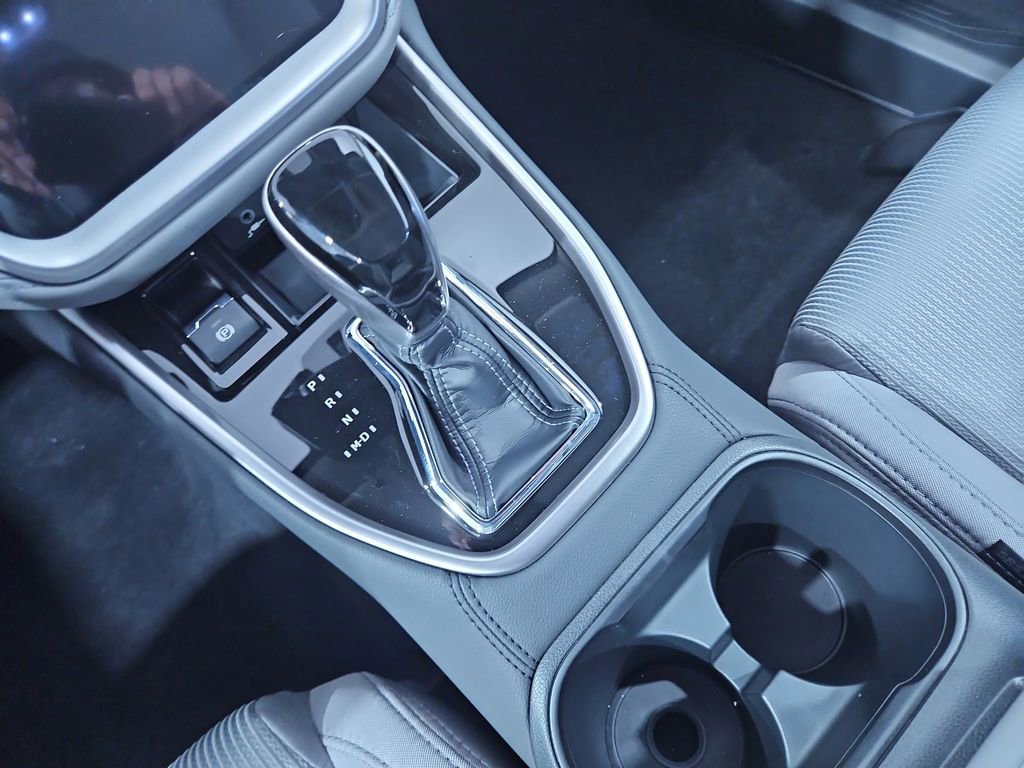 New 2025 Subaru Legacy Premium w/ Popular Package #1A image 22