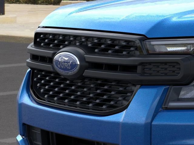 New 2025 Ford Ranger XL w/ Trailer Tow Package image 17