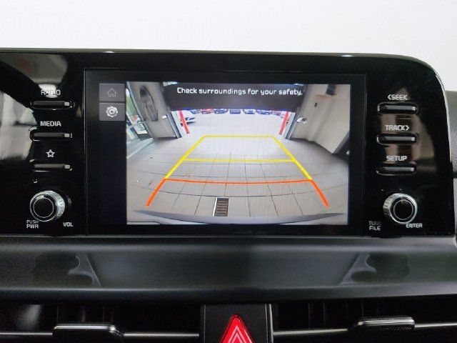 Certified 2024 Kia Seltos LX AWD/4WD image 14