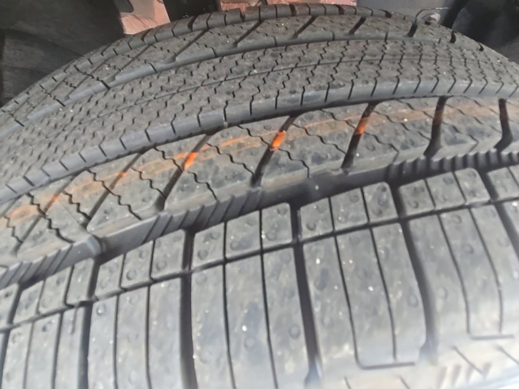 New 2025 Nissan Murano SL w/ Cargo Package image 43