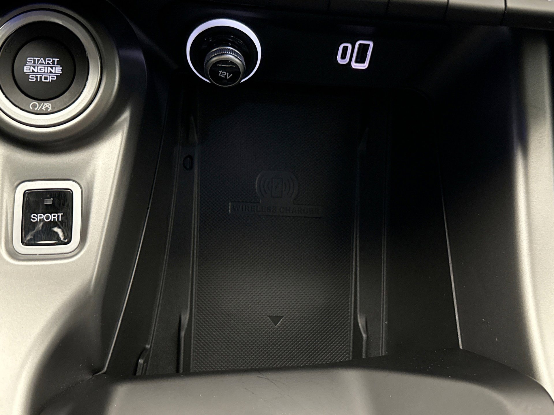 Used 2024 Dodge Hornet R/T Plus image 18